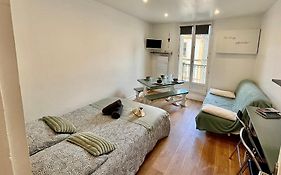 L'Escapade Cosy-Hyper Centre-Proxy Plage